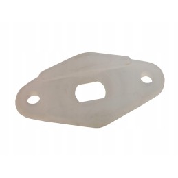 Plastic base john deere z30752 264067m1 525264