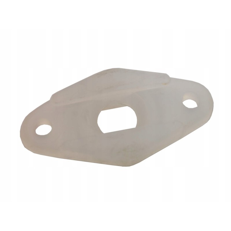 Plastic base john deere z30752 264067m1 525264