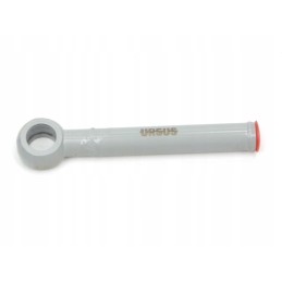 C 360 3p compressor drain pipe, original Ursus