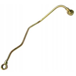 Injection pump cable for c 360 46408650 aparts