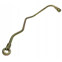 Injection pump cable for c 360 46408650 aparts