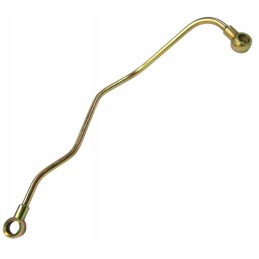 Injection pump cable for c 360 46408650 aparts