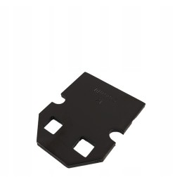 Jaguar 996427 intake chain blade