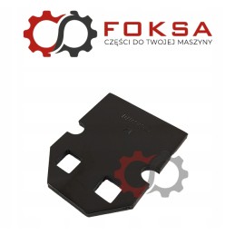 Jaguar 996427 intake chain blade