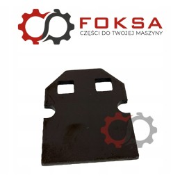 Jaguar 996427 intake chain blade