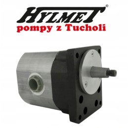 Hydraulic pump for combine harvester Bizon Z050 Hylmet
