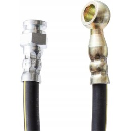 Brake pump rubber hose 270078225902