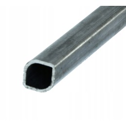 External lemon pipe 30x39 3mm length 40 4cm