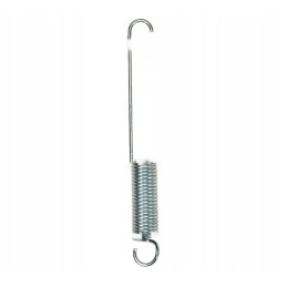 Brake pedal spring for Zetor 69112726 product