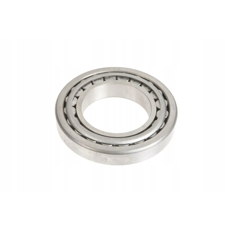 30216 a single row tapered roller bearing