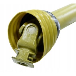 Power transmitter shaft milled 700nm 1110 1310mm