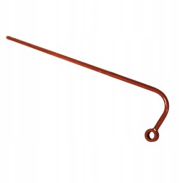 Fuel pipe iii c 385 80009110