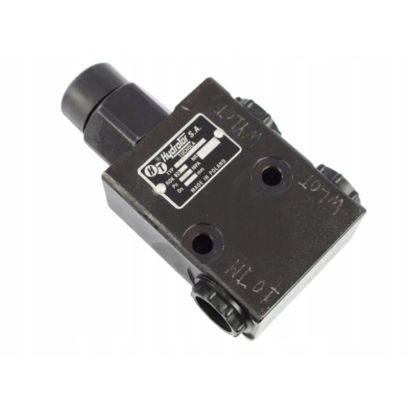 Transfer valve zp3 7214075041