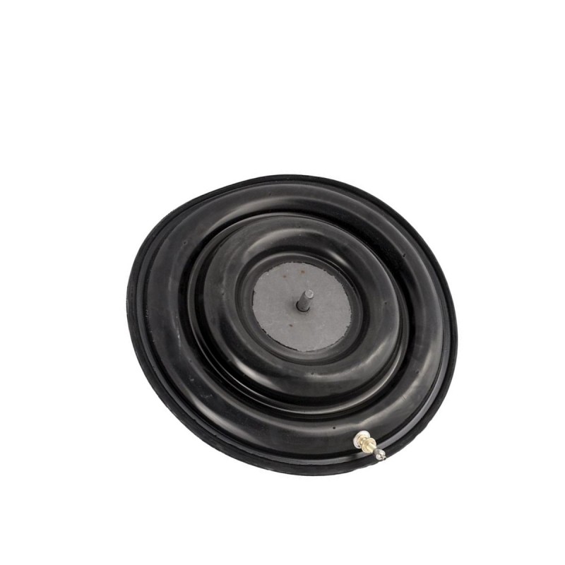 Membrane, seat support membrane, 385 Zetor compl