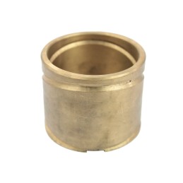 Left lifter sleeve c 335m 50 16 236 0 50162360