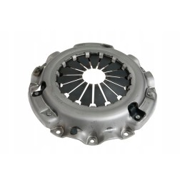 40007595 clutch pressure