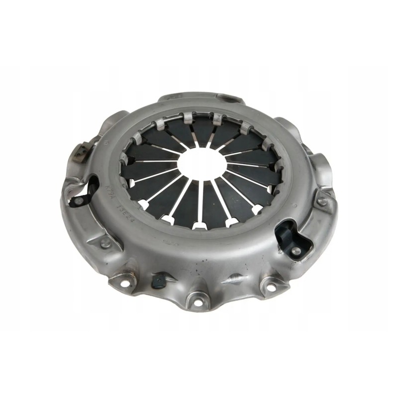 40007595 clutch pressure