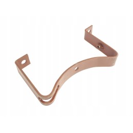 Air tank bracket c 385 80235040