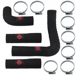 Set of water pipes c 360 ursus