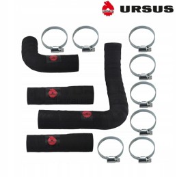 Set of water pipes c 360 ursus