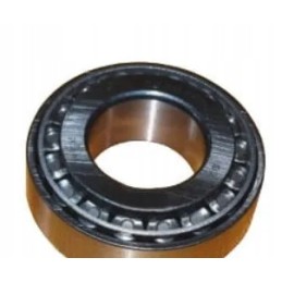 Single row tapered roller bearings 30x 62x 21 25