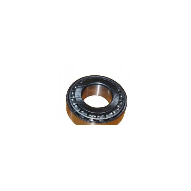 Single row tapered roller bearings 30x 62x 21 25
