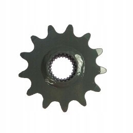 Famarol chain sprocket set
