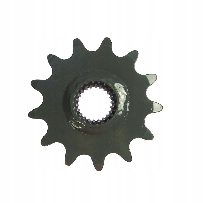 Famarol chain sprocket set