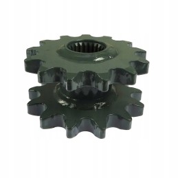 Famarol chain sprocket set