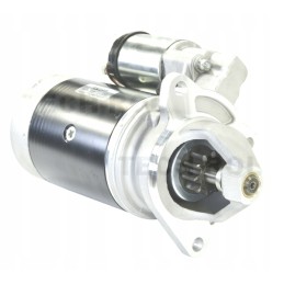 Starter r11h 12v 2 7kw bendix 10 teeth mf 3 c 3
