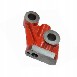 Valve rocker axle support c 330 50001041