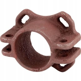 Cover, cover, relay shaft, Ursus C 330 C 360