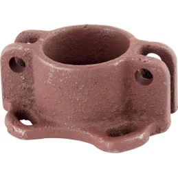 Cover, cover, relay shaft, Ursus C 330 C 360