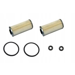 Agro mar fuel filter set t 25 t 25