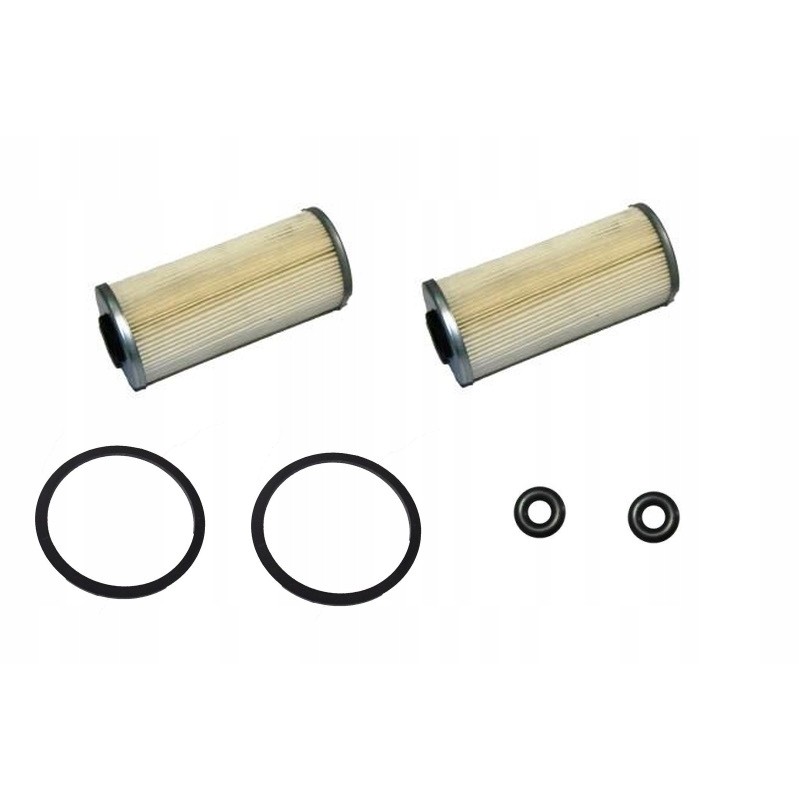 Agro mar fuel filter set t 25 t 25