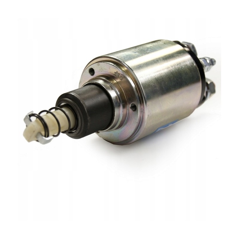 SM2803 starter automatic fits ES110