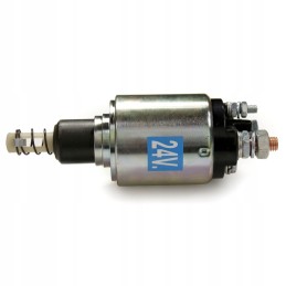 SM2803 starter automatic fits ES110