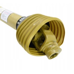 Articulated and telescopic shaft, triangular shaft, 620nm 10