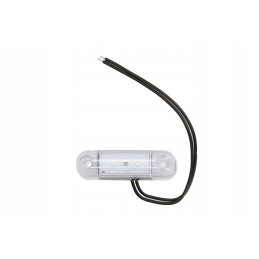 Side marker light was 281 w61