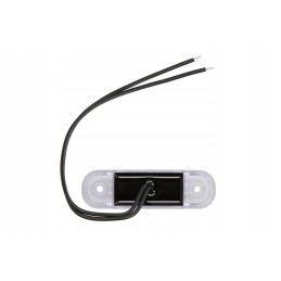 Side marker light was 281 w61