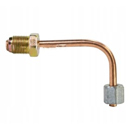 Compressor pressure hose for c 360 3p 46642070