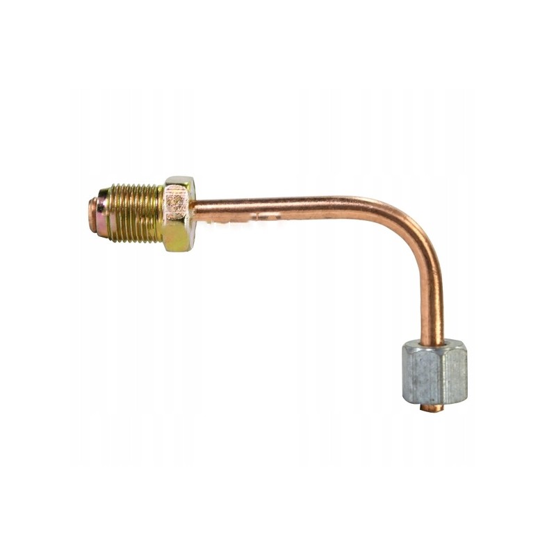 Compressor pressure hose for c 360 3p 46642070