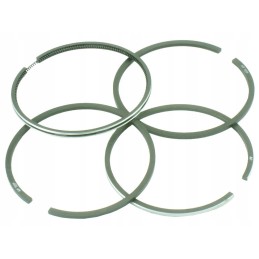 Set of Zetor fi 102 engine rings, 4 pcs
