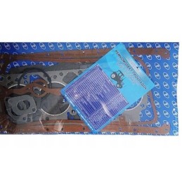 Set of mtz belarus engine gaskets