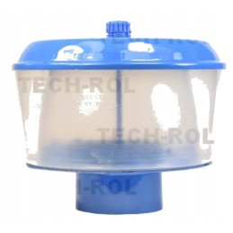 Pre-filter 4 cyl Ursus C 385 naturally aspirated 8401290