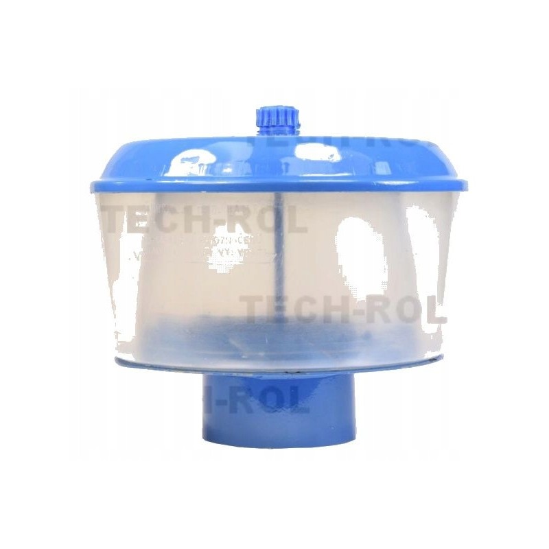 Pre-filter 4 cyl Ursus C 385 naturally aspirated 8401290