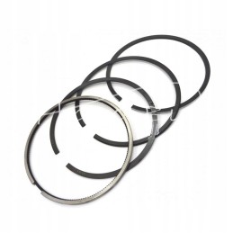 Set of engine rings fi 105 renault 6005010305