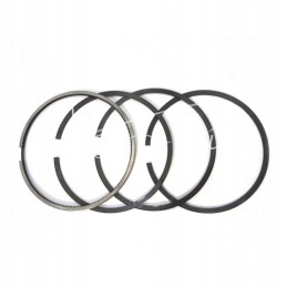 Set of engine rings fi 105 renault 6005010305
