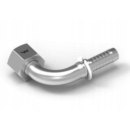 Hydraulic forging orfs90 dn13 1 14 premium