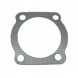 Zetor attachment cover gasket